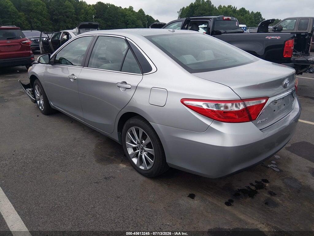 4T1BF1FK1GU614219 2016 TOYOTA CAMRY photo no. 3