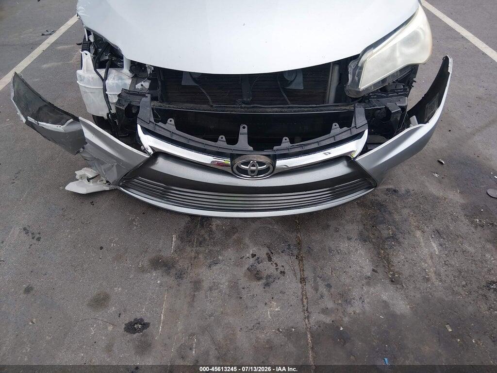 4T1BF1FK1GU614219 2016 TOYOTA CAMRY photo no. 6