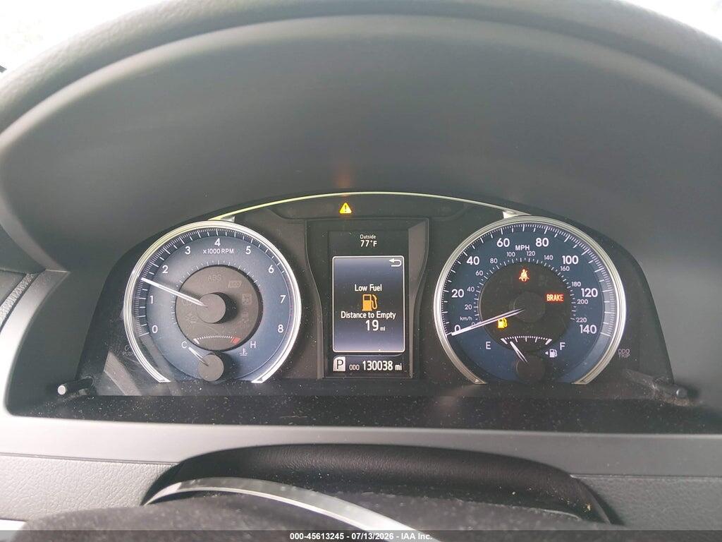 4T1BF1FK1GU614219 2016 TOYOTA CAMRY photo no. 7