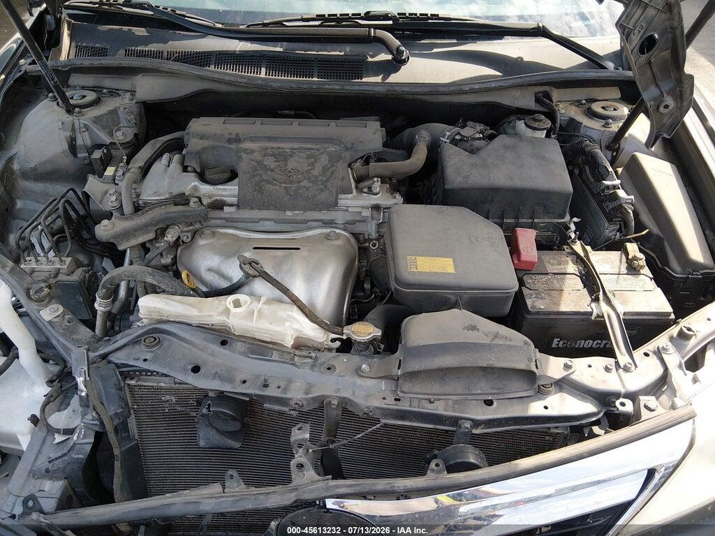 4T1BF1FKXDU224814 2013 TOYOTA CAMRY photo no. 10