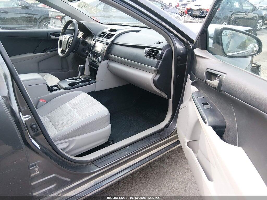4T1BF1FKXDU224814 2013 TOYOTA CAMRY photo no. 5