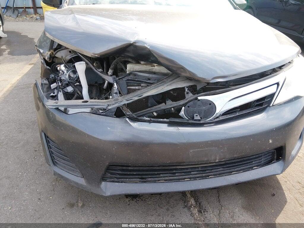 4T1BF1FKXDU224814 2013 TOYOTA CAMRY photo no. 6