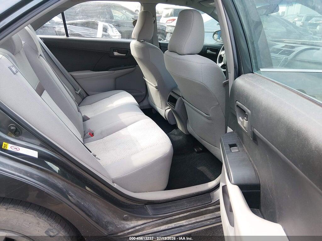 4T1BF1FKXDU224814 2013 TOYOTA CAMRY photo no. 8