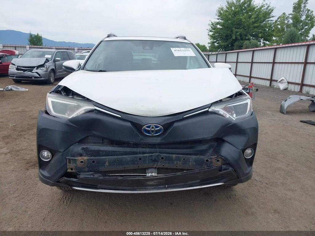 JTMRJREV4GD015441 2016 TOYOTA RAV4 HYBRID photo no. 12
