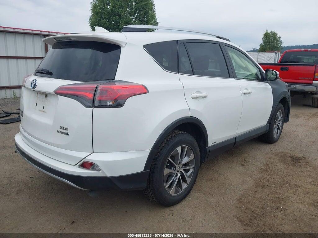JTMRJREV4GD015441 2016 TOYOTA RAV4 HYBRID photo no. 4