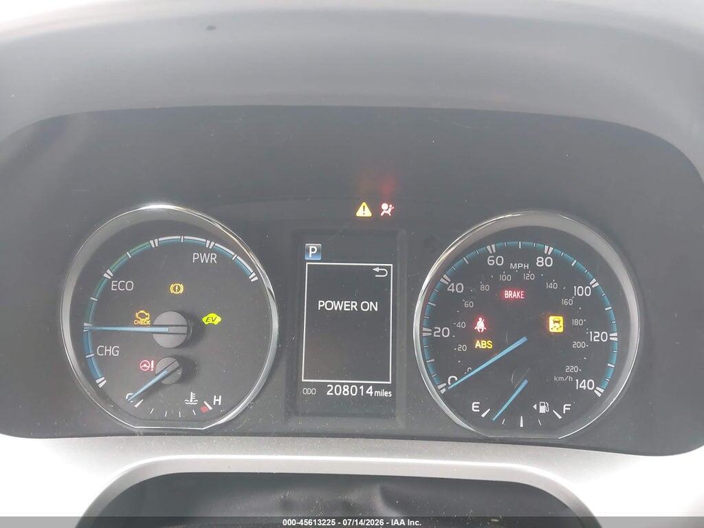 JTMRJREV4GD015441 2016 TOYOTA RAV4 HYBRID photo no. 7
