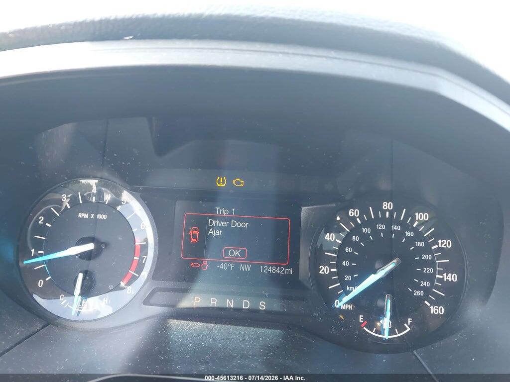 2FMTK3G90FBB60332 2015 FORD EDGE photo no. 7