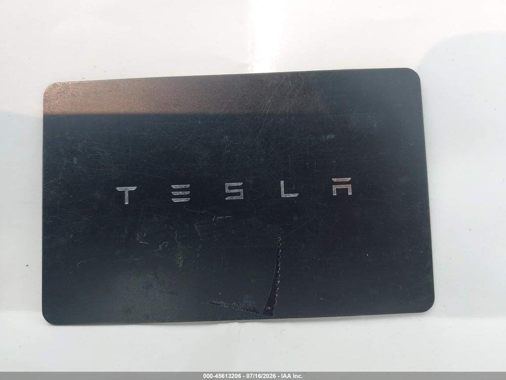 7G2CEHED0SA066782 2025 TESLA CYBERTRUCK photo no. 10