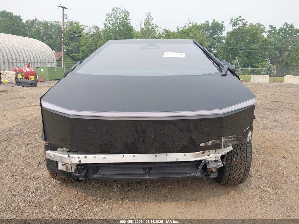 7G2CEHED0SA066782 2025 TESLA CYBERTRUCK photo no. 12
