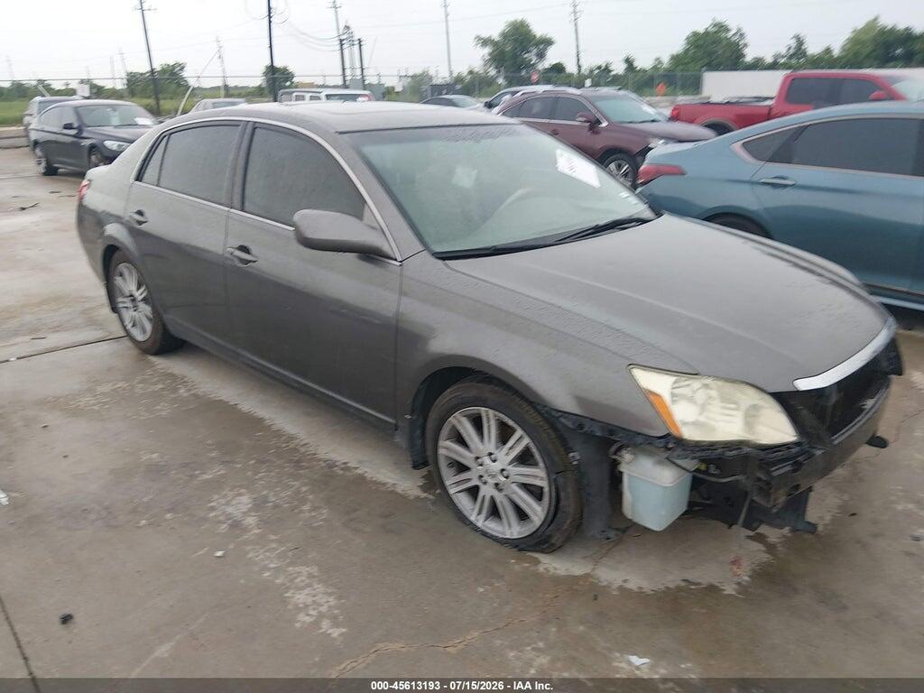 4T1BK36B06U069975 2006 TOYOTA AVALON photo no. 1