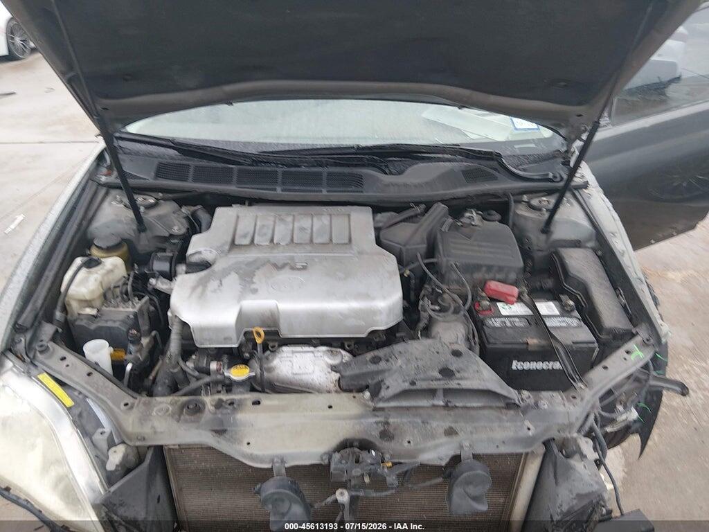 4T1BK36B06U069975 2006 TOYOTA AVALON photo no. 10