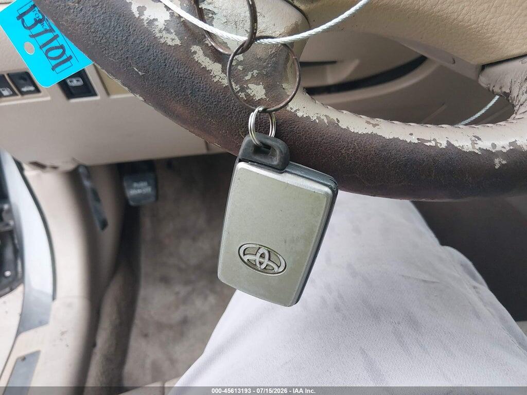 4T1BK36B06U069975 2006 TOYOTA AVALON photo no. 11