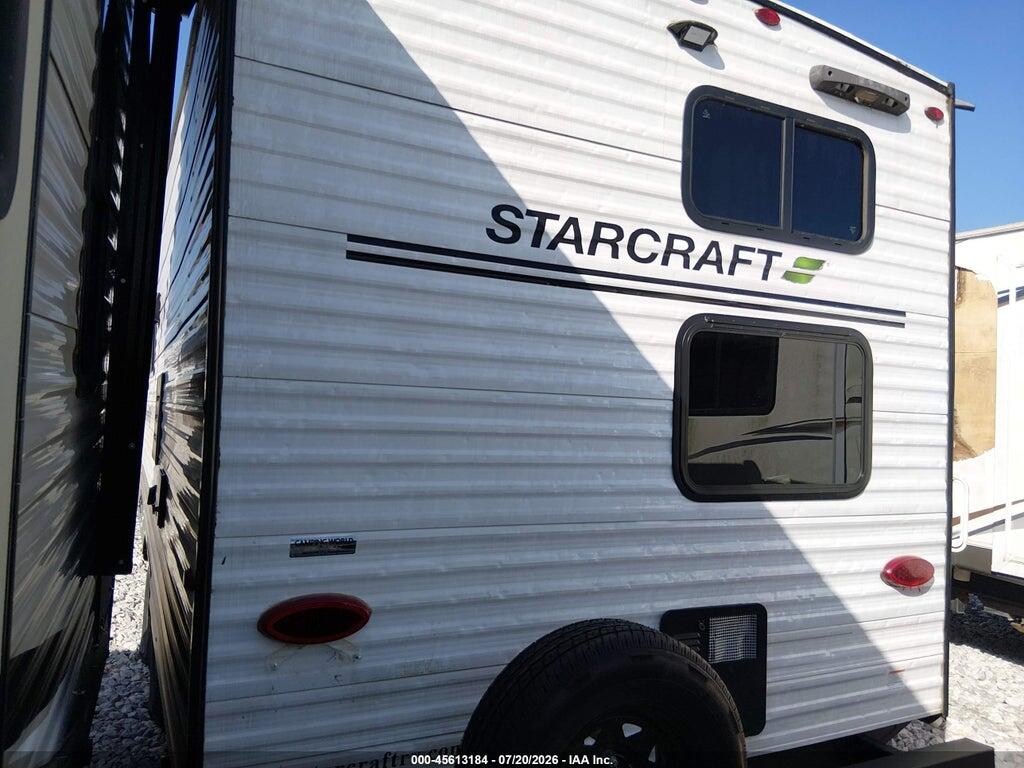 1SABU0BN6P1BF5056 2023 STARCRAFT 26BH photo no. 3