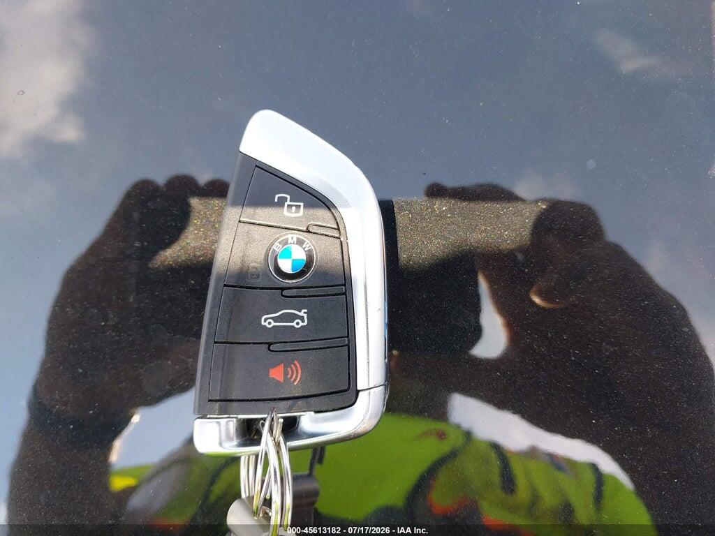 WBS33BA03NCK73141 2022 BMW M4 photo no. 11