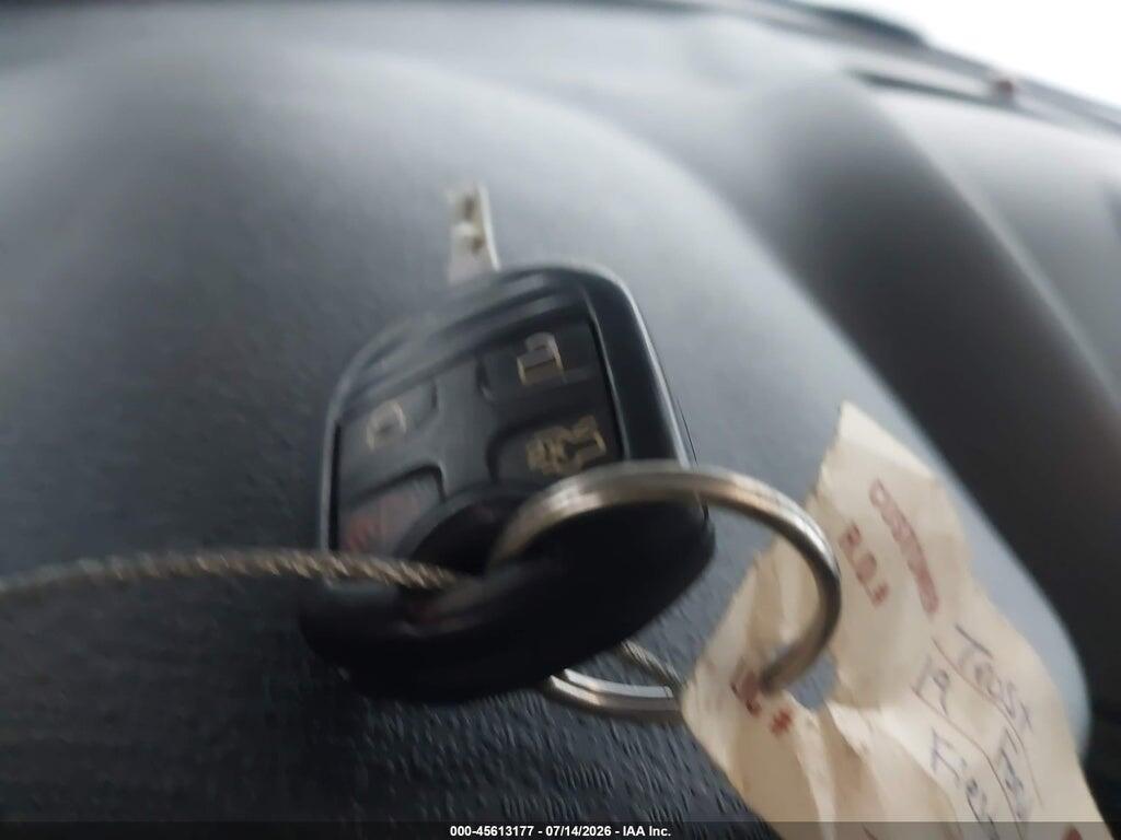 3FADP4BJ0KM144292 2019 FORD FIESTA photo no. 11