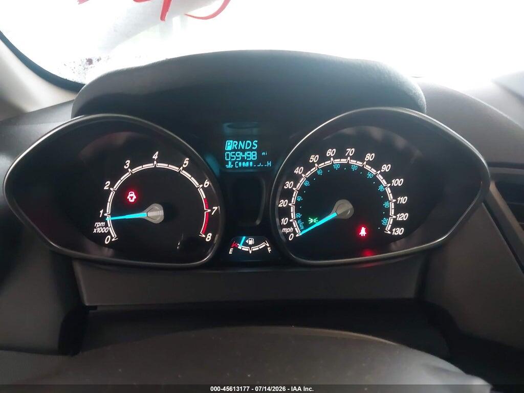 3FADP4BJ0KM144292 2019 FORD FIESTA photo no. 7