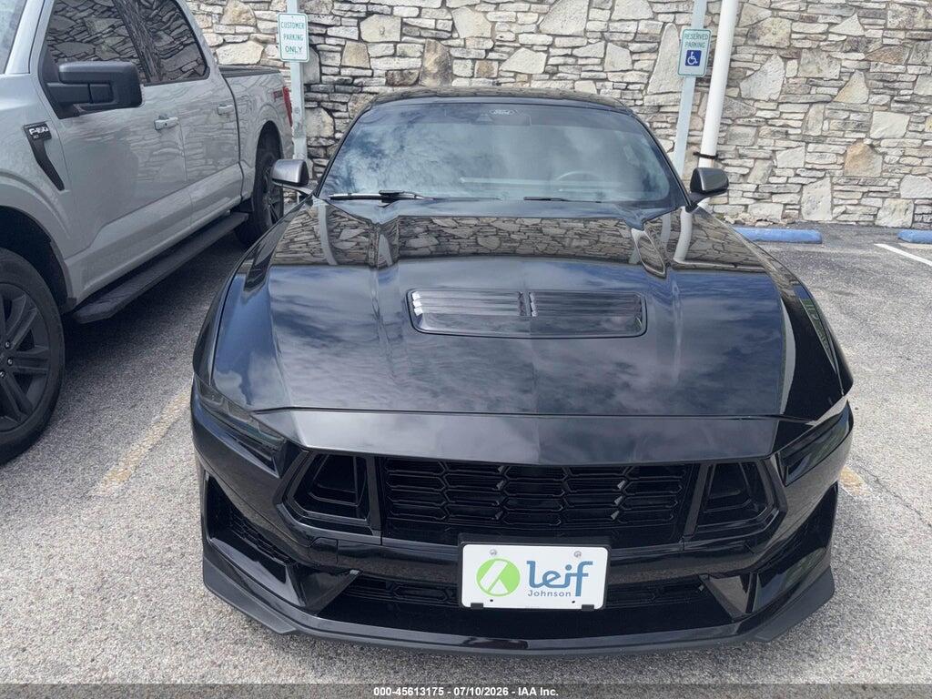 1FA6P8R07R5505966 2024 FORD MUSTANG photo no. 6