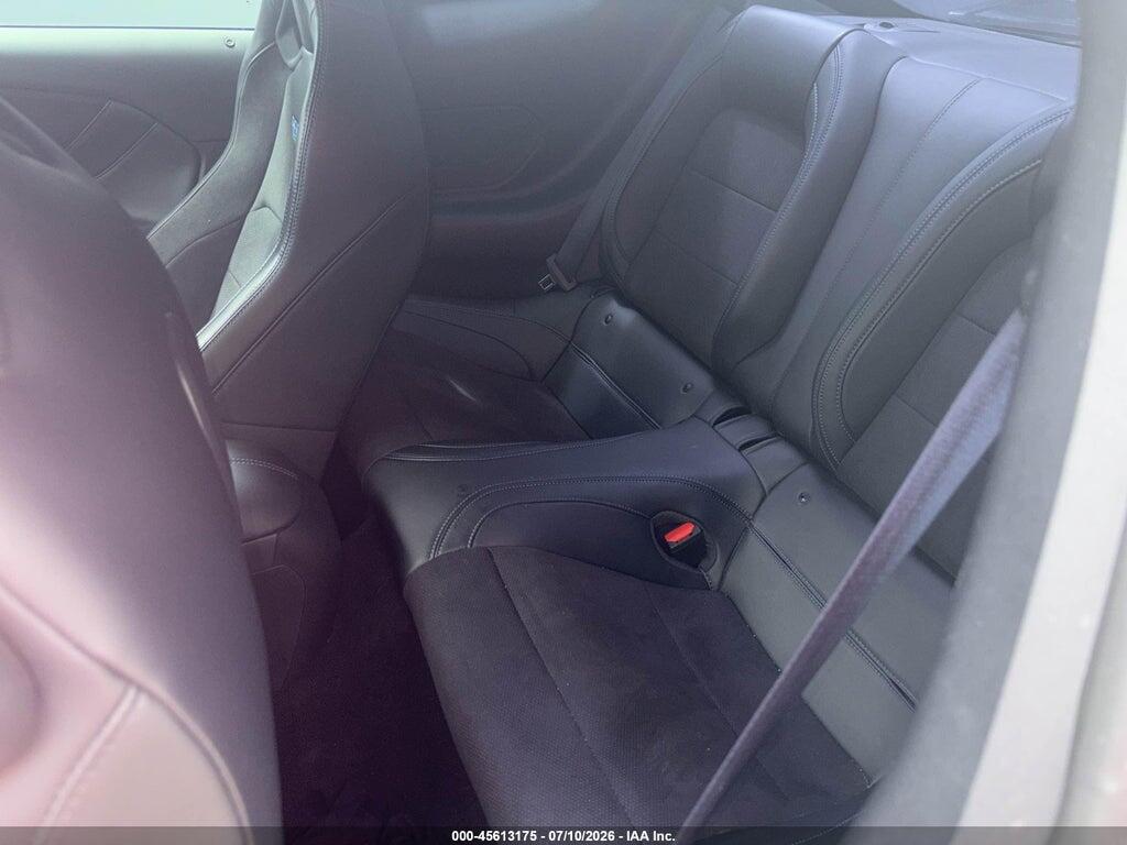 1FA6P8R07R5505966 2024 FORD MUSTANG photo no. 8