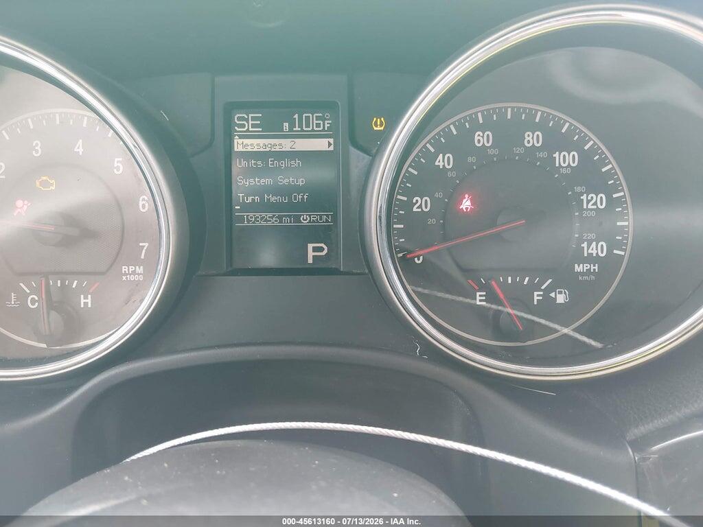 1J4RR4GG5BC523758 2011 JEEP GRAND CHEROKEE photo no. 7