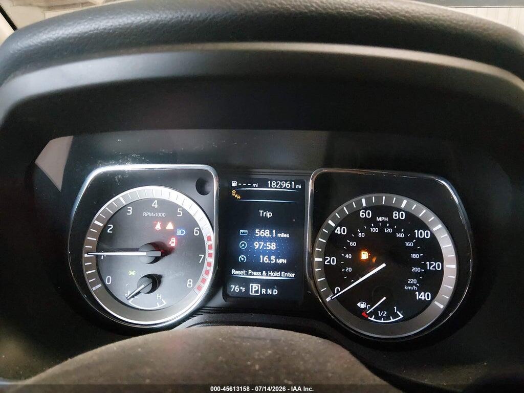 1N6AA1E66HN503872 2017 NISSAN TITAN photo no. 7