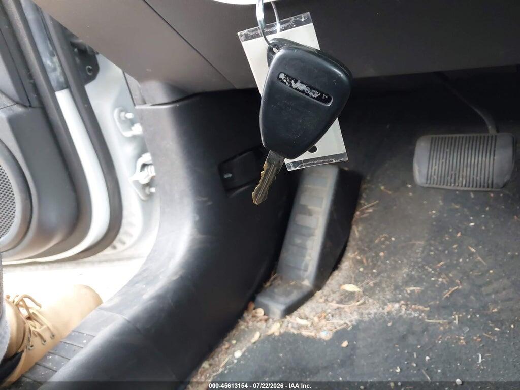 1C4NJDEB6HD110625 2017 JEEP COMPASS photo no. 11