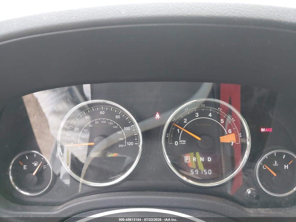 1C4NJDEB6HD110625 2017 JEEP COMPASS photo no. 7