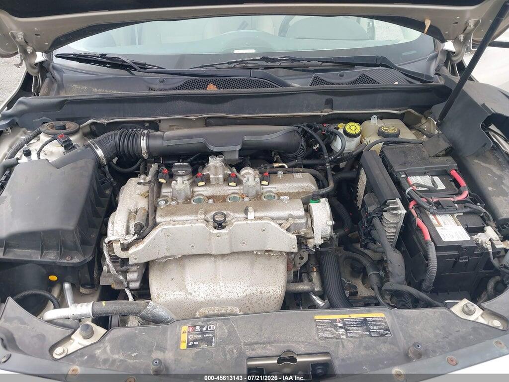 1G11D5SL7FF164602 2015 CHEVROLET MALIBU photo no. 10