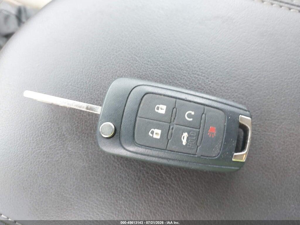 1G11D5SL7FF164602 2015 CHEVROLET MALIBU photo no. 11