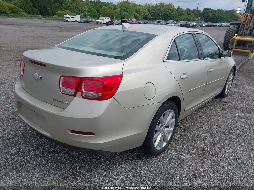 1G11D5SL7FF164602 2015 CHEVROLET MALIBU photo no. 4