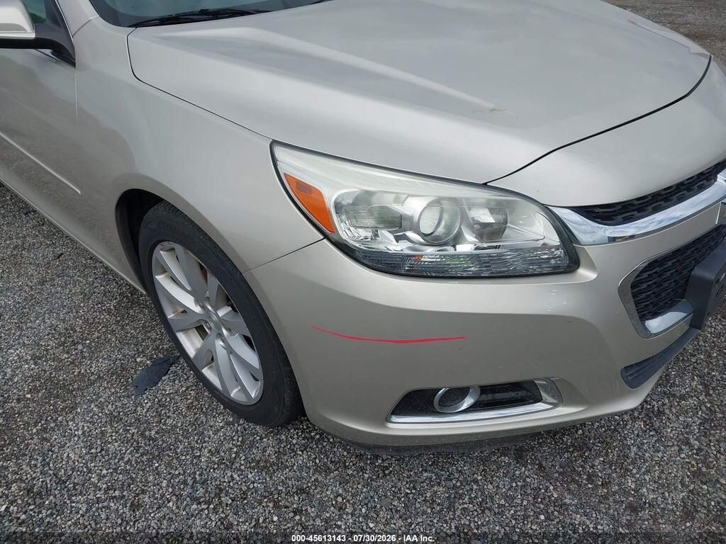 1G11D5SL7FF164602 2015 CHEVROLET MALIBU photo no. 6