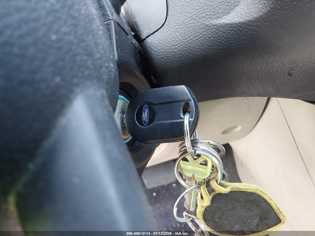 1FADP3F22GL368573 2016 FORD FOCUS photo no. 11