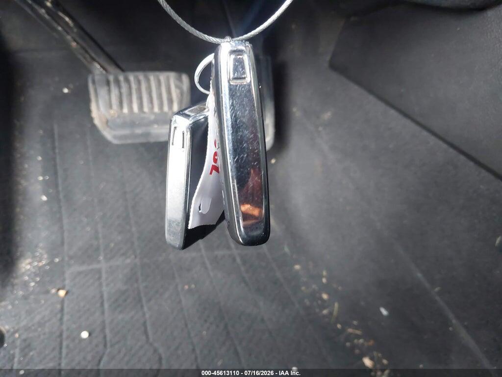 1C4RJJBGXM8102174 2021 JEEP GRAND CHEROKEE L photo no. 11
