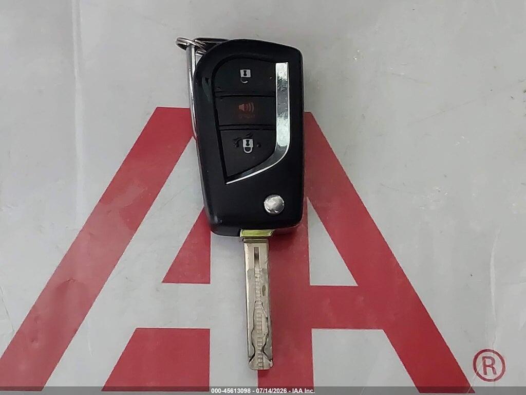 2T3H1RFV0KW037829 2019 TOYOTA RAV4 photo no. 11