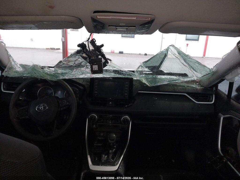 2T3H1RFV0KW037829 2019 TOYOTA RAV4 photo no. 5