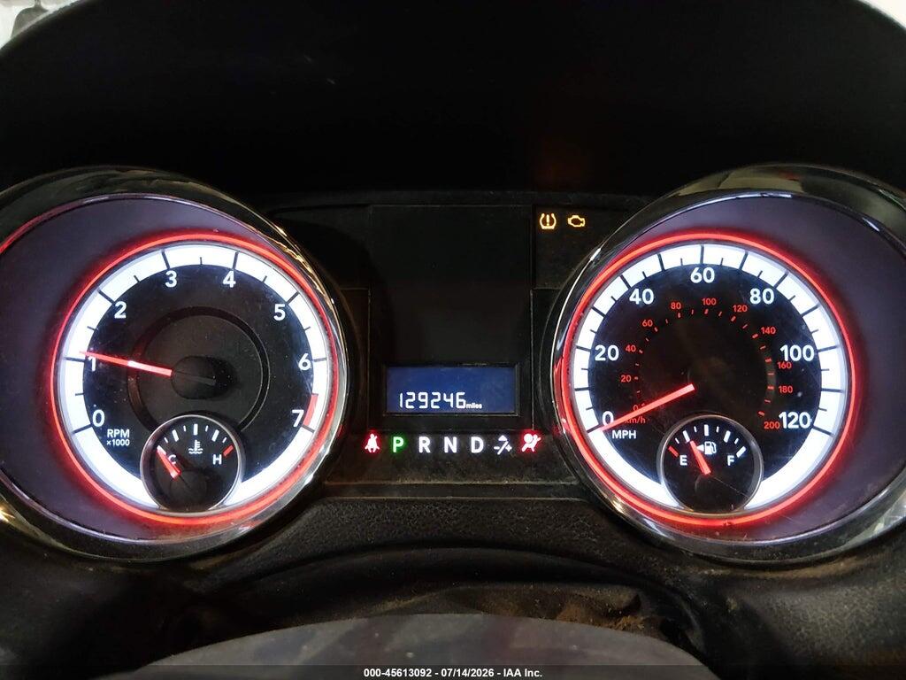 2C4RDGBGXCR343875 2012 DODGE GRAND CARAVAN photo no. 7
