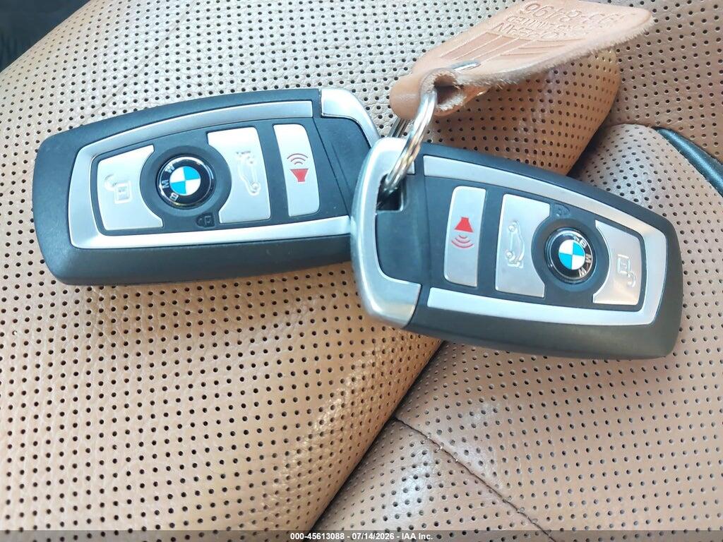WBA6F3C5XHD994725 2017 BMW 640I photo no. 11