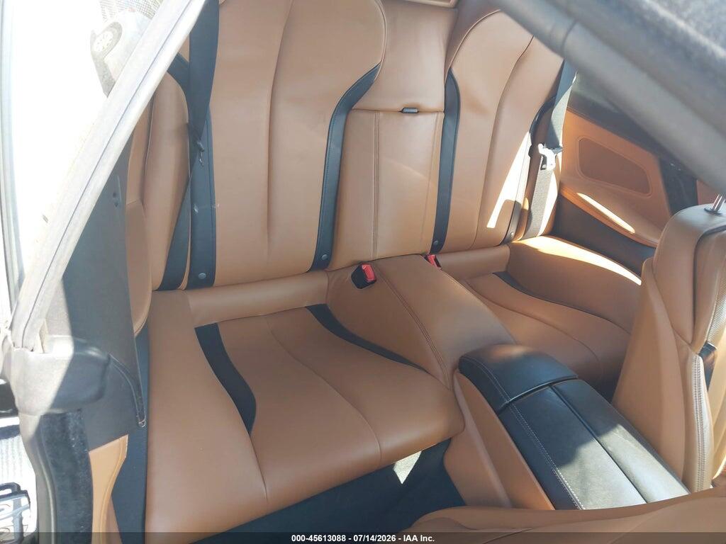 WBA6F3C5XHD994725 2017 BMW 640I photo no. 8