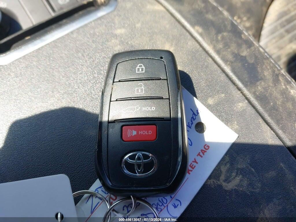 5TDKDRBH2RS564733 2024 TOYOTA HIGHLANDER photo no. 11