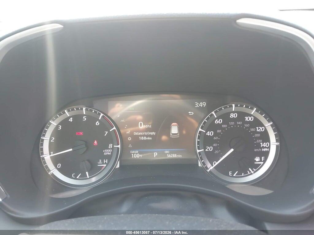 5TDKDRBH2RS564733 2024 TOYOTA HIGHLANDER photo no. 7