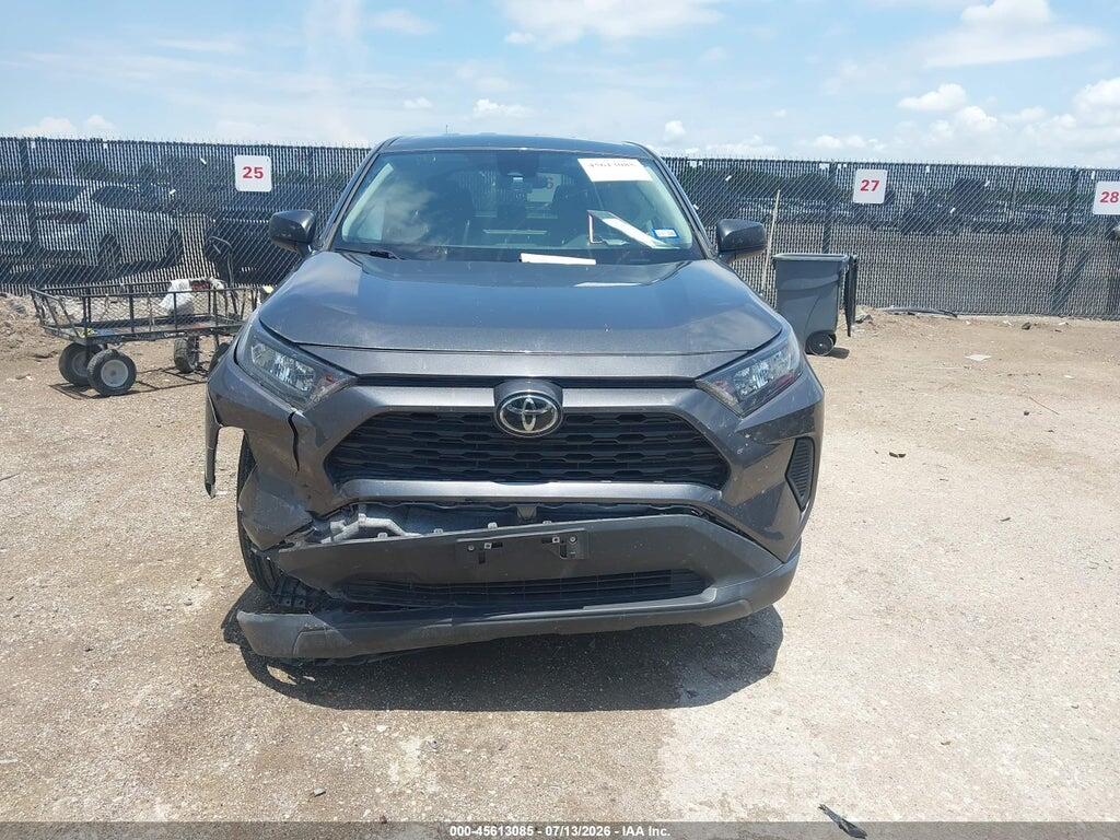 2T3H1RFV6NC178961 2022 TOYOTA RAV4 photo no. 10