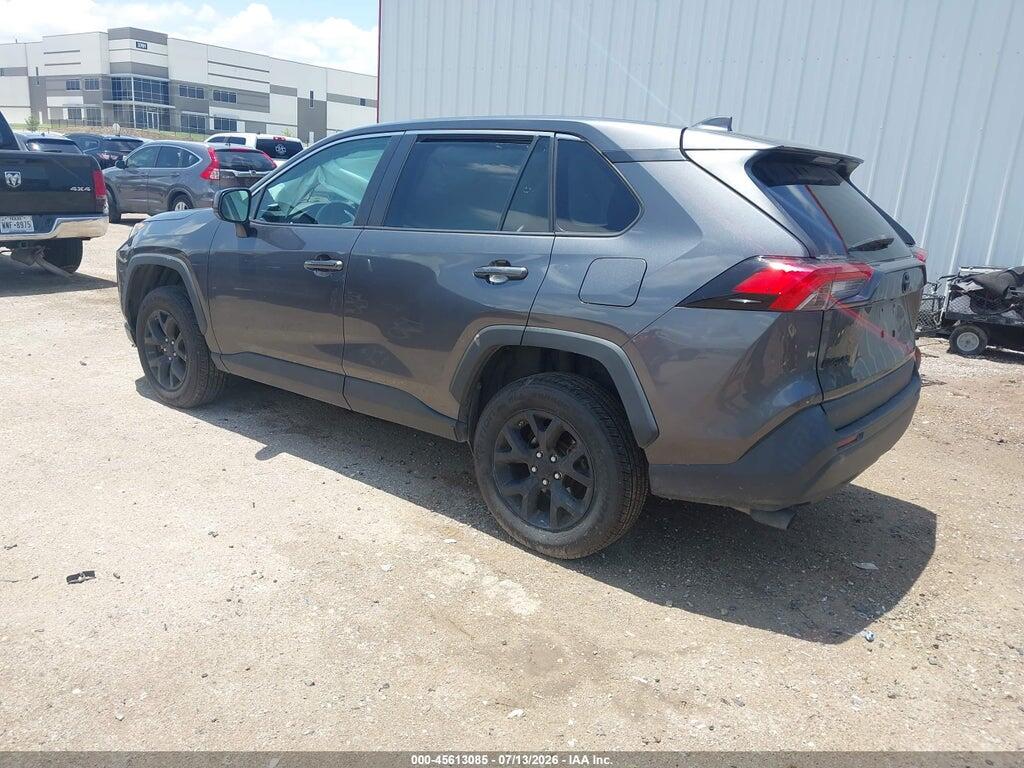 2T3H1RFV6NC178961 2022 TOYOTA RAV4 photo no. 3