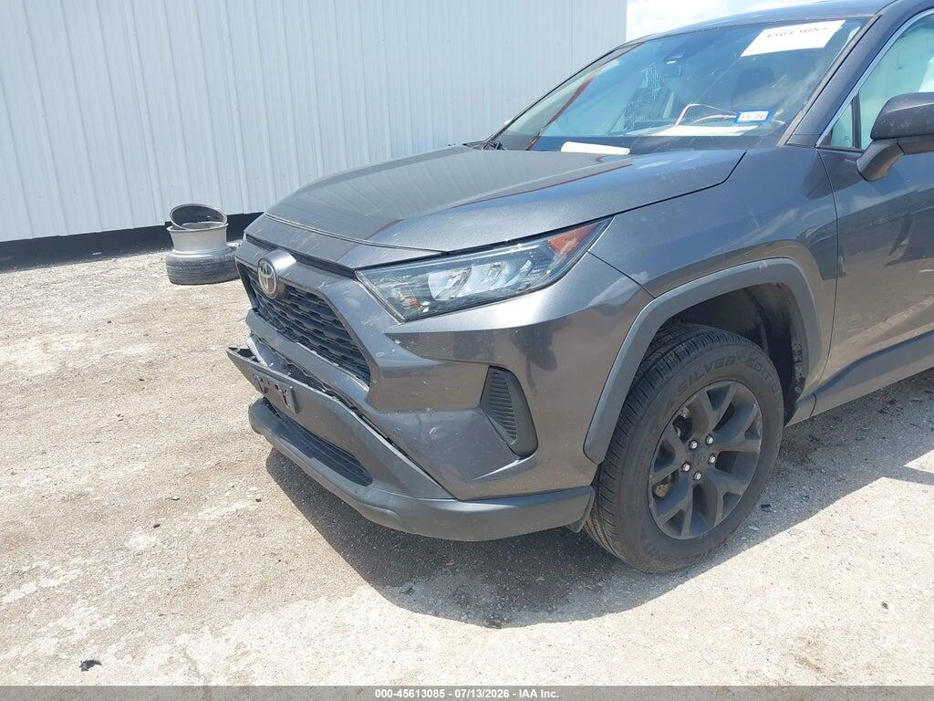 2T3H1RFV6NC178961 2022 TOYOTA RAV4 photo no. 5