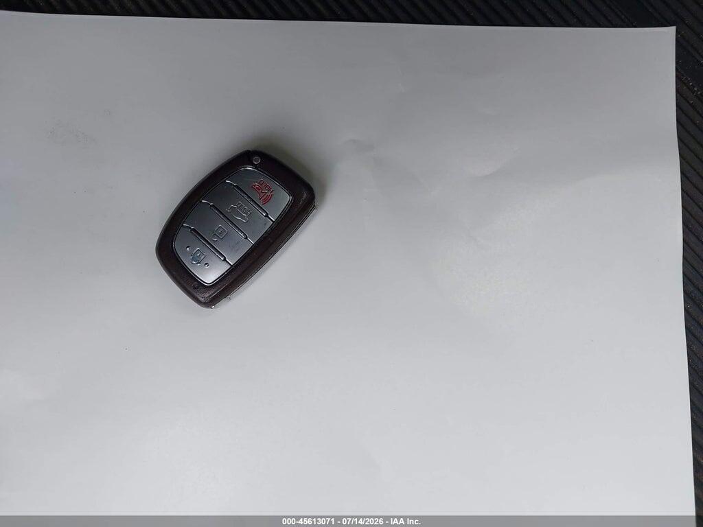 5NPE34AF1FH060467 2015 HYUNDAI SONATA photo no. 11