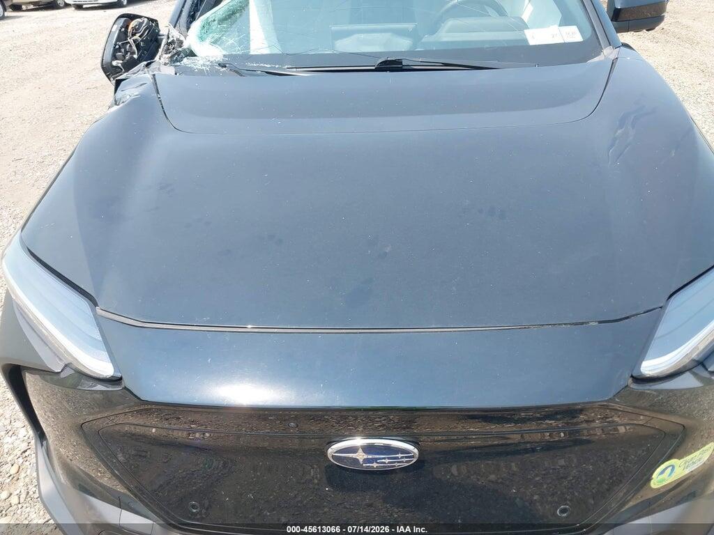JTMABABA5PA006794 2023 SUBARU SOLTERRA photo no. 10