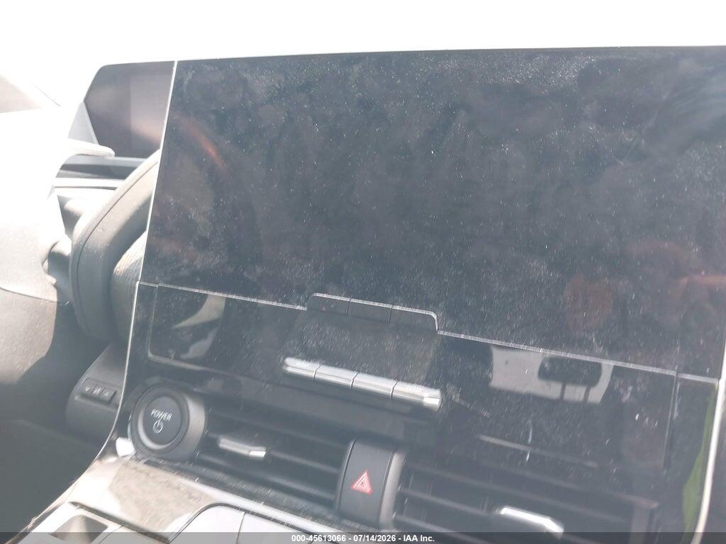 JTMABABA5PA006794 2023 SUBARU SOLTERRA photo no. 7