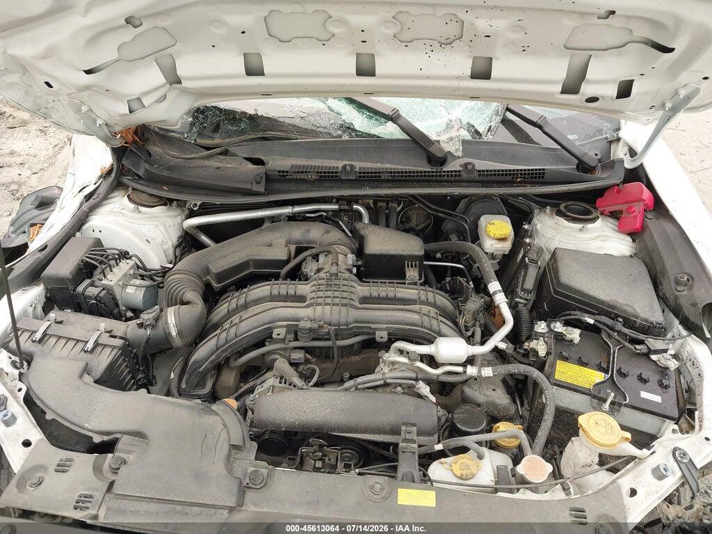 JF2GUADC7R8305427 2024 SUBARU CROSSTREK photo no. 10