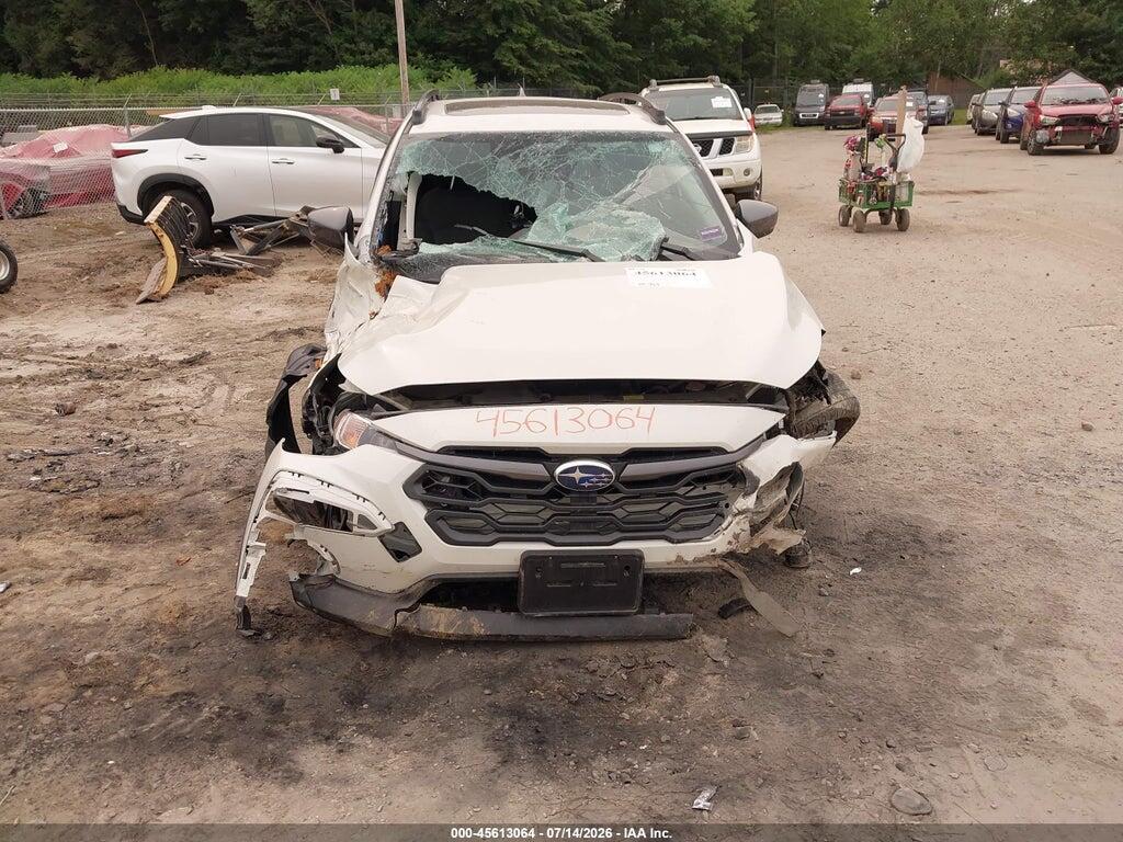 JF2GUADC7R8305427 2024 SUBARU CROSSTREK photo no. 12