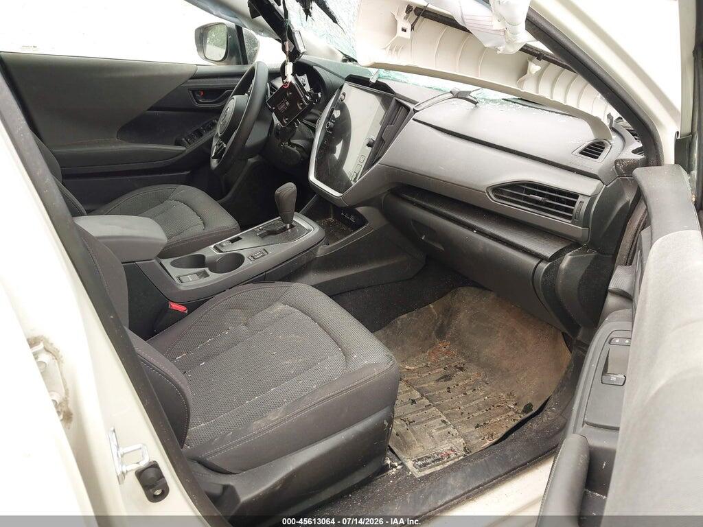 JF2GUADC7R8305427 2024 SUBARU CROSSTREK photo no. 5
