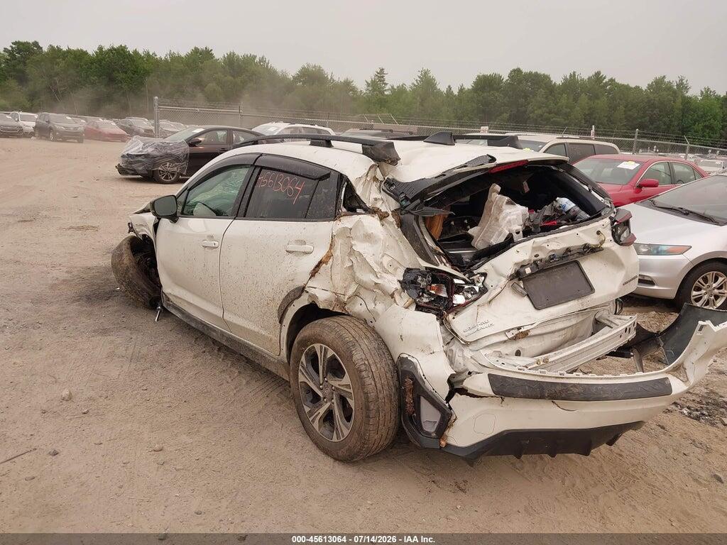 JF2GUADC7R8305427 2024 SUBARU CROSSTREK photo no. 6