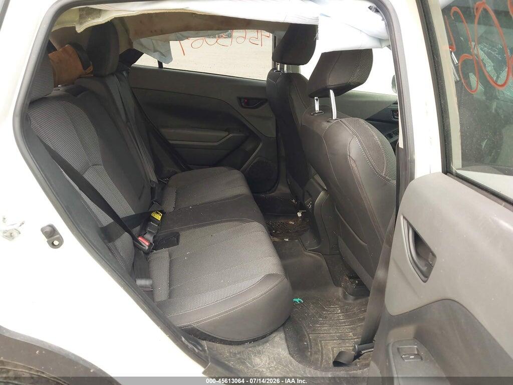 JF2GUADC7R8305427 2024 SUBARU CROSSTREK photo no. 8